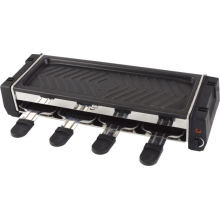 Square Home Use Electric BBQ Grill (TM-HY9099A)